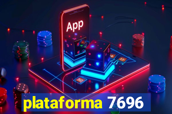 plataforma 7696